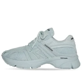 Phantom-Sneakers «Light Blue Mesh» 679339W2E924901