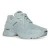 Phantom-Sneakers «Light Blue Mesh» 679339W2E924901