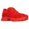 Phantom-Sneakers «Red Mesh» 678869W2E926500