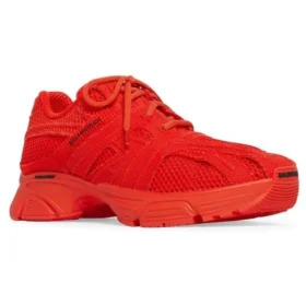 Phantom-Sneakers «Red Mesh» 678869W2E926500