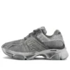 Phantom-Sneakers «Triple Grey» 679339W2E911715