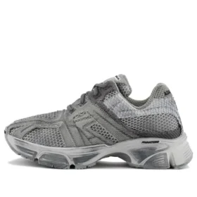 Phantom-Sneakers «Triple Grey» 679339W2E911715