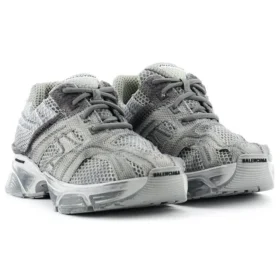 Phantom-Sneakers «Triple Grey» 679339W2E911715