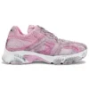 Phantom-Sneakers «Washed Pink» 678869W2E915390