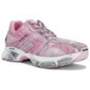 Phantom-Sneakers «Washed Pink» 678869W2E915390