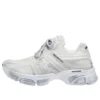 Phantom-Sneakers «Washed White» 678869W2E909000