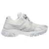 Phantom-Sneakers «Washed White» 678869W2E909000
