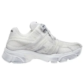 Phantom-Sneakers «Washed White» 678869W2E909000