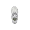 Phantom-Sneakers «Washed White» 678869W2E909000