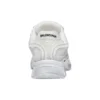 Phantom-Sneakers «Washed White» 678869W2E909000