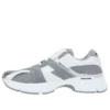 Phantom-Sneakers «White Grey Mesh» 678869W2E931790