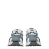 Phantom-Sneakers «White Grey Mesh» 678869W2E931790