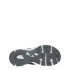 Phantom-Sneakers «White Grey Mesh» 679339W2E931790