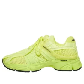 Phantom Sneakers «Yellow» 678869W2E933310