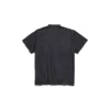 Planet Earth T-skjorte Oversized «Black» 787349TRVC91055