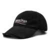 Political Campaign-cap «Black» 661884310B21077