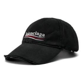 Political Campaign-cap «Black» 661884310B21077