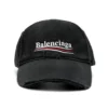 Political Campaign-cap «Black» 661884310B21077