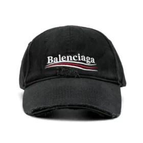 Political Campaign-cap «Black» 661884310B21077