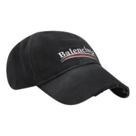 Political Campaign-cap «Black» 673320410B21077