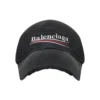 Political Campaign-cap «Black» 673320410B21077