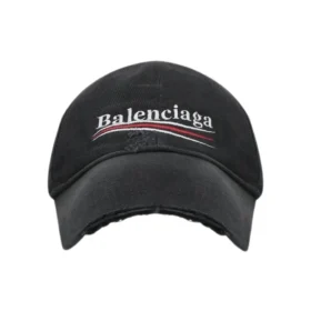Political Campaign-cap «Black» 673320410B21077