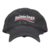 Political Campaign-cap «Black» 766861410B21077