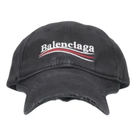 Political Campaign-cap «Black» 766861410B21077