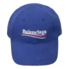 Political Campaign cap «Blue» 561018-310B5-4277