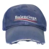 Political Campaign-cap «Blue» 661884310B24277
