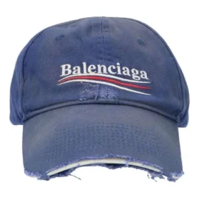 Political Campaign-cap «Blue» 661884310B24277