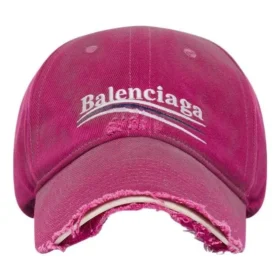 Political Campaign-cap «Dark Pink» 673320410B20517
