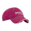 Political Campaign-cap «Dark Pink» 673320410B20517
