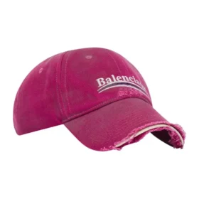 Political Campaign-cap «Dark Pink» 673320410B20517