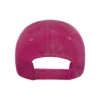 Political Campaign-cap «Dark Pink» 673320410B20517