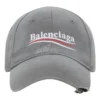 Political Campaign-cap «Grey» 719363410B21290