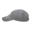 Political Campaign-cap «Grey» 719363410B21290