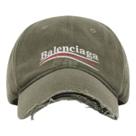 Political Campaign-cap «Khaki Green» 673320410B20297