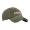 Political Campaign-cap «Khaki Green» 673320410B20297