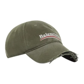 Political Campaign-cap «Khaki Green» 673320410B20297
