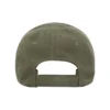 Political Campaign-cap «Khaki Green» 673320410B20297