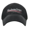 Political Campaign-cap med slitt utseende «Grey» 673320410B20107