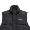 Political Campaign Cocoon-puffervest «Black» 762769TYD361000