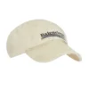 Political Campaign Destroyed-cap «Beige» 673320410B29360