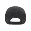 Political Campaign-destroyed-cap «Black» 661884410B21077