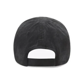 Political Campaign-destroyed-cap «Black» 661884410B21077
