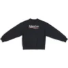 Political Campaign-genser med rund hals «Black» 697869TKVI91070