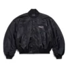 Political Campaign-jakke «Black» 763434TNO271000