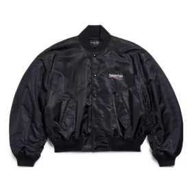 Political Campaign-jakke «Black» 763434TNO271000