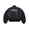 Political Campaign-jakke «Black» 763434TNO271000